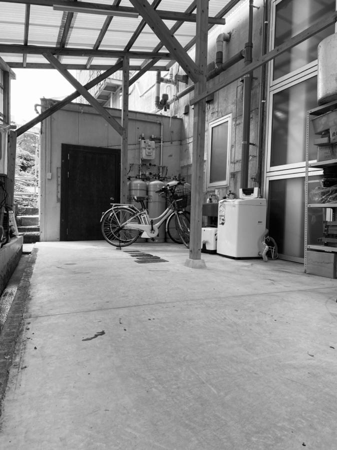Hotel&Hostel Haru Kanoya Esterno foto