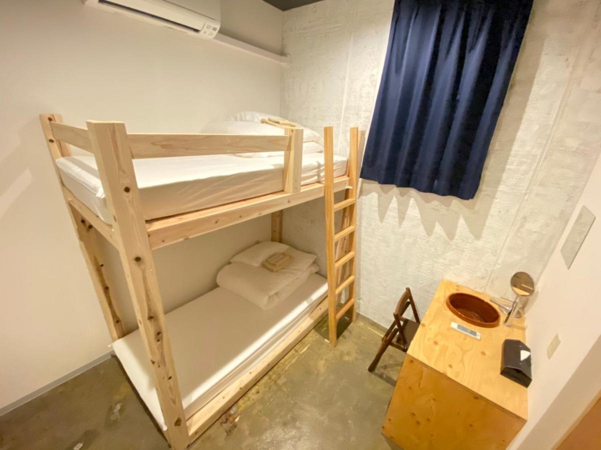 Hotel&Hostel Haru Kanoya Esterno foto